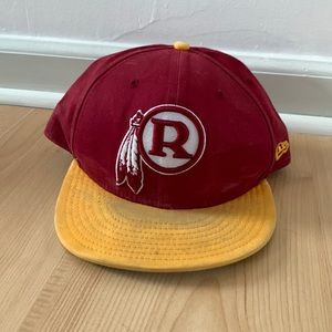 WFT/Redskins snap back